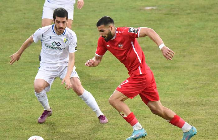 Nhận định, soi kèo Lokomotiv Tbilisi vs FC Merani Tbilisi, 20h00 ngày 9/6