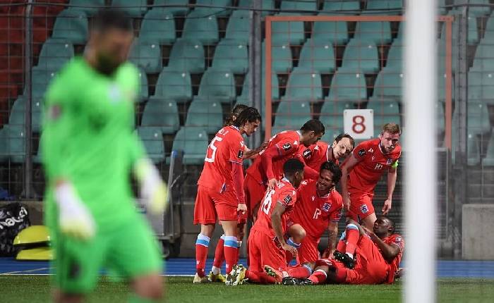 Nhận định, soi kèo Luxembourg vs Malta, 01h15 ngày 10/6