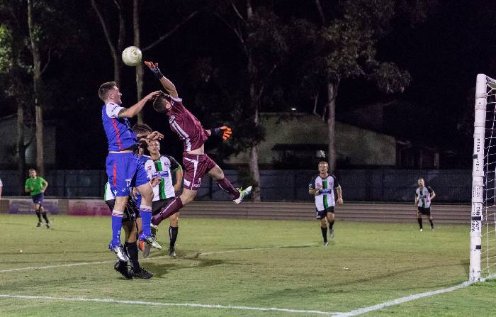 Nhận định, soi kèo Southside Eagles vs Logan Lightning, 17h30 ngày 9/6