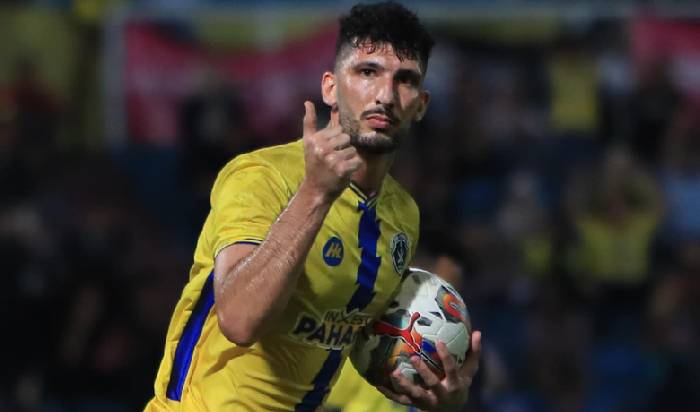 Nhận định, soi kèo Sri Pahang vs Negeri Sembilan, 19h15 ngày 9/6