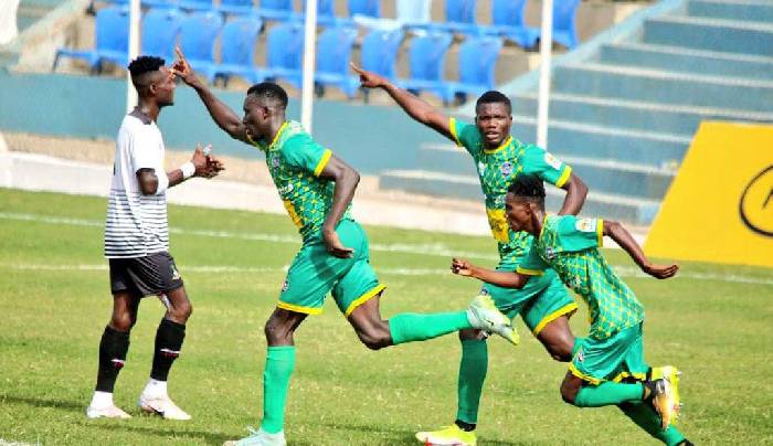Nhận định, soi kèo Aduana Stars vs Nsoatreman, 22h00 ngày 09/06: Bảo toàn thứ hạng