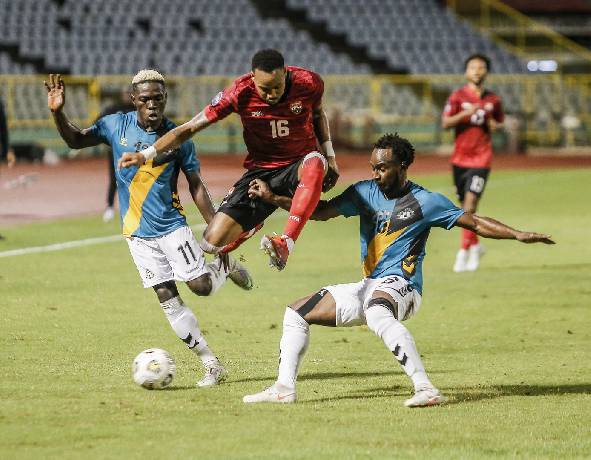 Nhận định, soi kèo Bahamas vs Trinidad và Tobago, 4h30 ngày 9/6: Trút giận