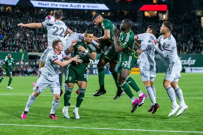 Nhận định, soi kèo Saint Louis City vs Portland Timbers, 7h30 ngày 9/6: Phong độ đang lên