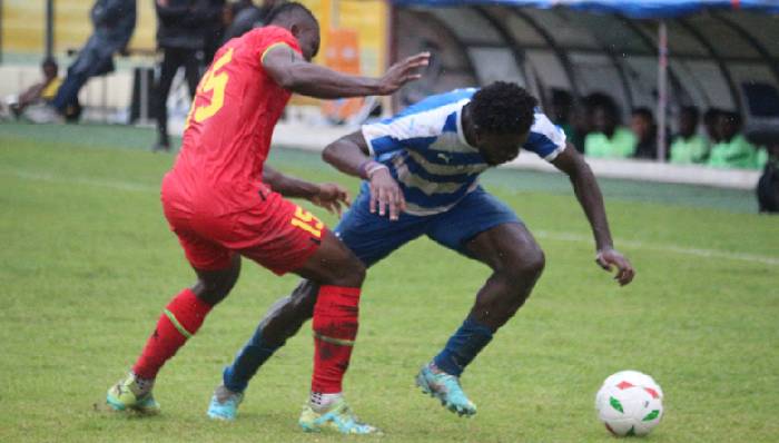 Nhận định, soi kèo Sao Tome và Principe vs Liberia, 20h00 ngày 9/6: Cửa dưới ‘tạch’