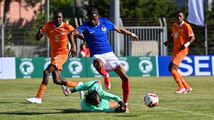 Nhận định, soi kèo U23 Bờ Biển Ngà vs U23 Mexico, 19h00 ngày 9/6: ‘Tiểu Voi’ đáng tin