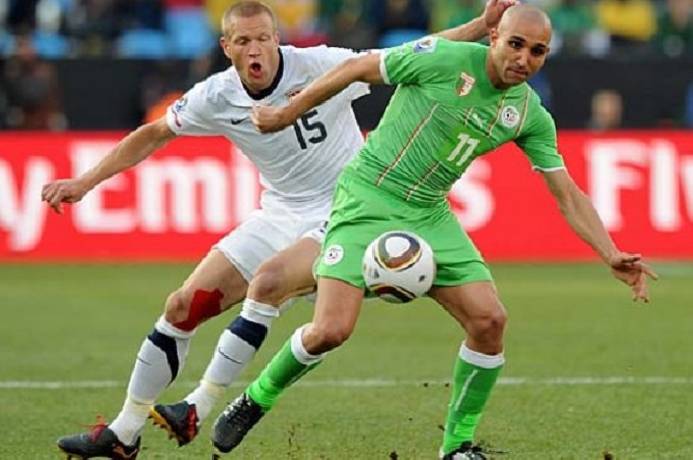 Nhận định, soi kèo Algeria vs Rwanda, 2h00 ngày 10/6: Kịch bản cũ