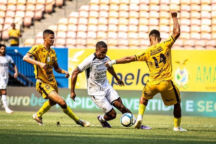 Nhận định, soi kèo Amazonas FC vs Athletic Club, 5h30 ngày 10/6: Cơ hội thoát hiểm