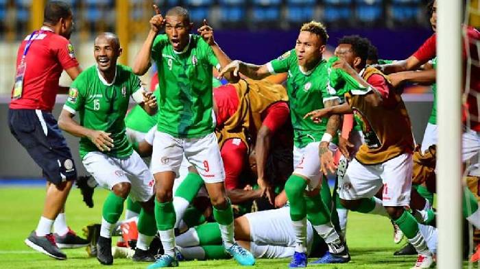 Nhận định, soi kèo CH Congo vs Madagascar, 22h00 ngày 8/6: Đòi nợ