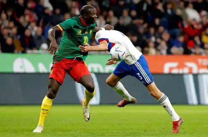 Nhận định, soi kèo Guinea Xích Đạo vs Cameroon, 2h00 ngày 10/6: Đá cho xong