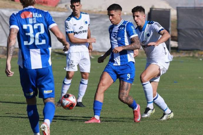 Nhận định, soi kèo Juventud de Las Piedras vs Racing Montevideo, 1h00 ngày 9/6: Chia điểm nhạt nhòa