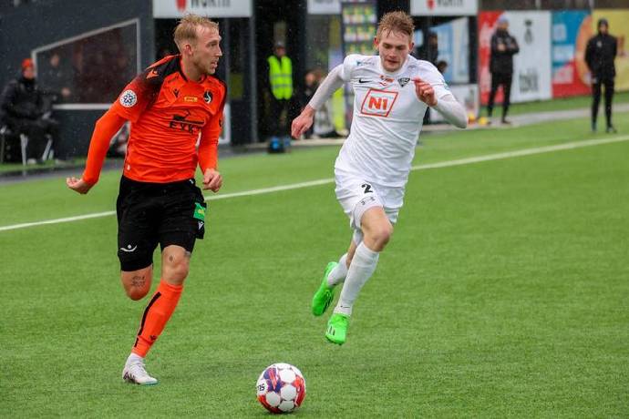 Nhận định, soi k&egrave;o Keflavik vs Fylkir, 2h15 ng&agrave;y 10/6: 3 điểm ở lại