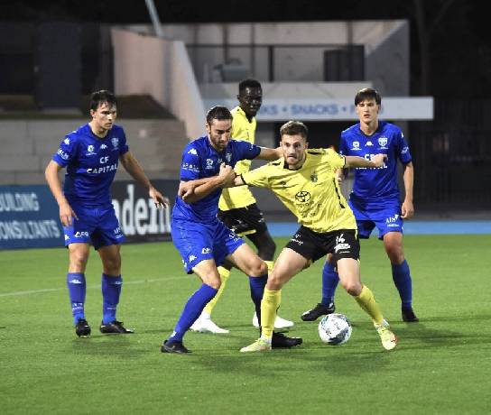 Nhận định, soi kèo Kingston City vs Caroline Springs George Cross, 16h30 ngày 9/6: Không thể chống đỡ