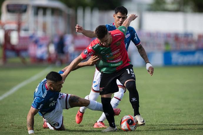 Nhận định, soi kèo Nacional vs Boston River, 4h00 ngày 9/6: Nối dài mạch thắng