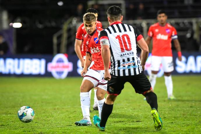 Nhận định, soi kèo Progreso vs Miramar Misiones, 20h30 ngày 8/6: Khó cho chủ nhà