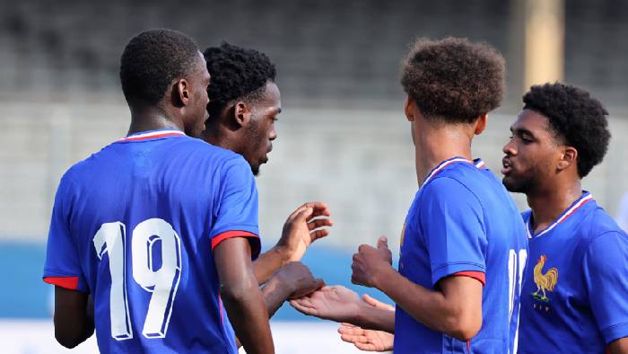 Nhận định, soi kèo U20 Panama vs U20 Pháp, 22h30 ngày 9/6: Khó tin ‘tiểu Les Bleus’