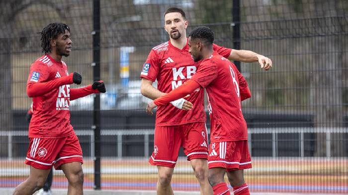 Nhận định, soi kèo United Nordic vs Karlbergs, 00h30 ngày 10/6: Tìm lại nụ cười