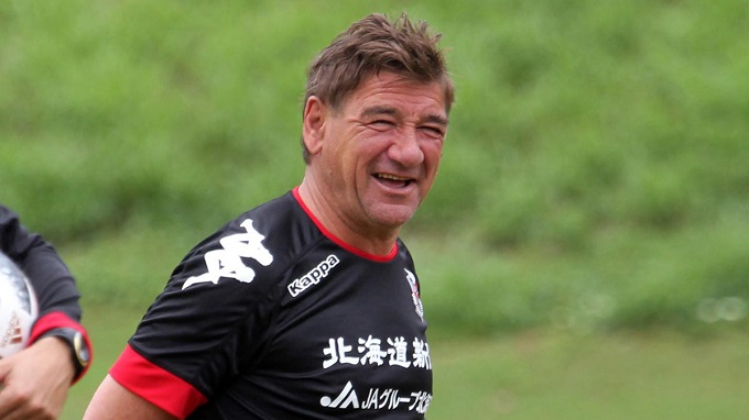 Thầy Chanathip xin dẫn dắt ĐT Thái Lan thay ông Akira Nishino