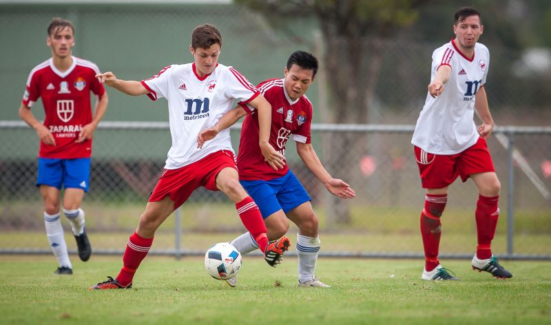 Nhận định Kingston City vs Pascoe Vale, 17h30 ngày 8/7 (Vô địch bang Victoria)