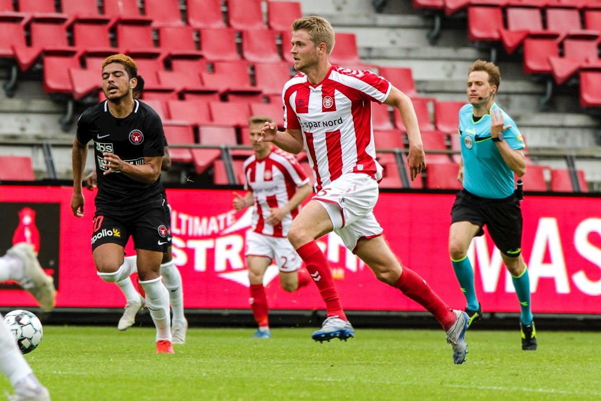 Nhận định Aalborg BK vs Aarhus AGF, 23h00 ngày 9/7