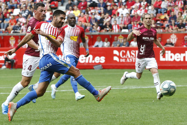 Nhận định Albacete vs Sporting de Gijon, 0h30 ng&agrave;y 10/7