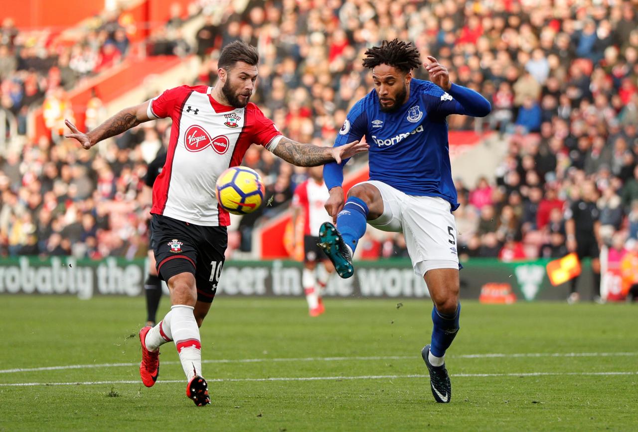 Nhận định Everton vs Southampton, 0h00 ngày 10/7