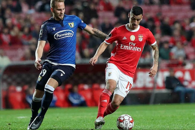 Nhận định Famalicao vs Benfica, 3h30 ngày 10/7