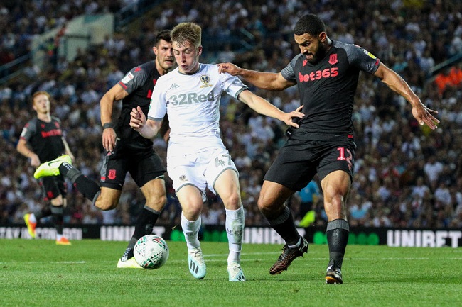 Nhận định Leeds United vs Stoke City, 23h00 ngày 9/7