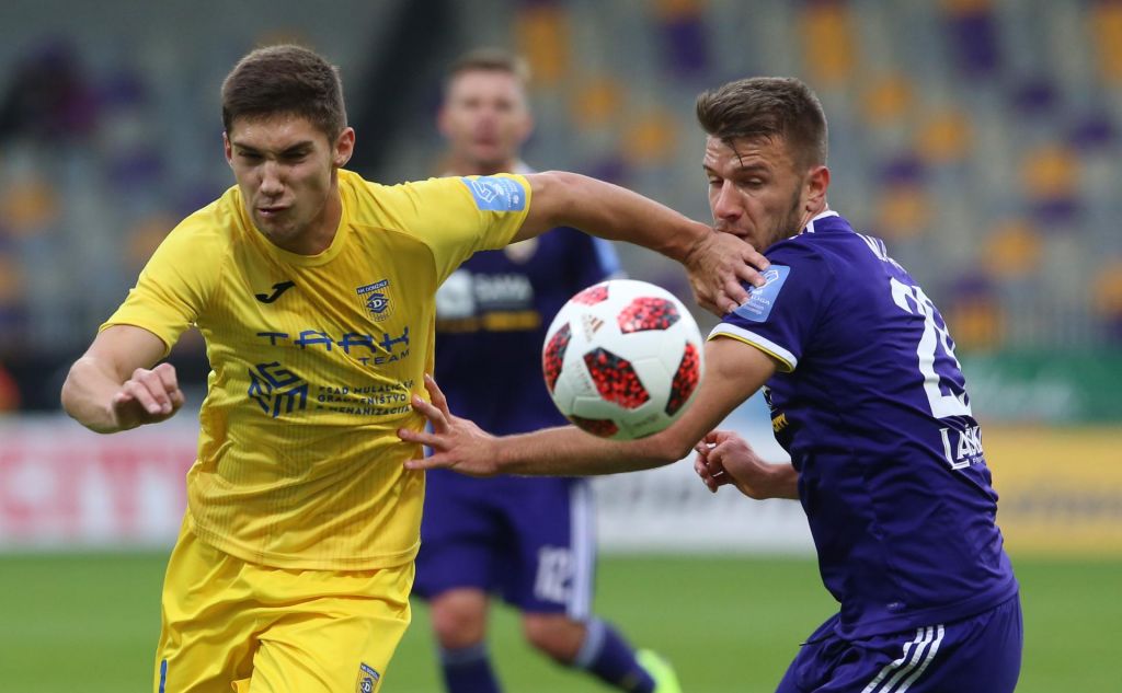 Nhận định Tabor Sezana vs NK Maribor, 23h00 ngày 9/7