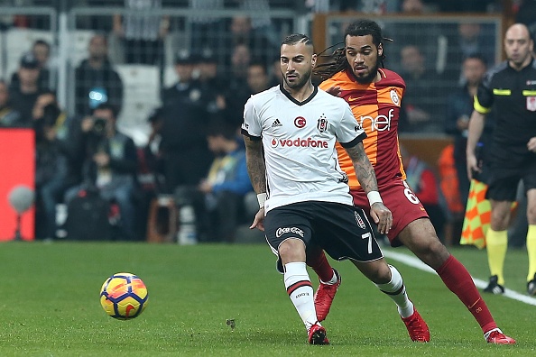 Nhận định Besiktas vs Kasimpasa, 1h00 ngày 10/7
