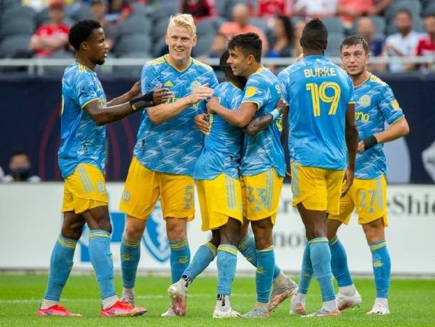 Nhận định, soi kèo New York RB vs Philadelphia Union, 7h07 ngày 9/7