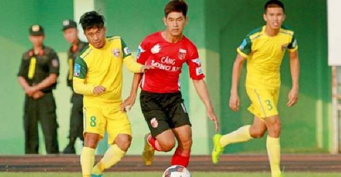 Link xem trực tiếp Long An vs Đắk Lắk, 17h ng&agrave;y 8/7