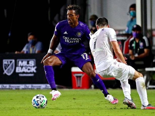 Máy tính dự đoán bóng đá 9/7: Orlando vs Inter Miami