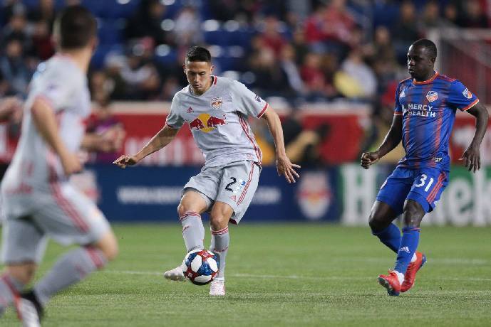 Nhận định, soi kèo Cincinnati vs New York Red Bulls, 6h37 ngày 10/7