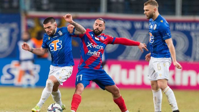 Nhận định, soi kèo Lech Poznan vs Rakow, 1h10 ngày 10/7