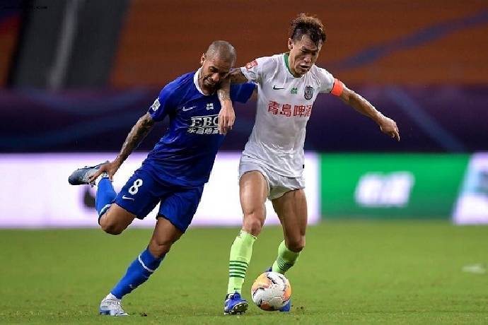 Nhận định, soi kèo Qingdao Manatee vs Kunshan, 14h30 ngày 9/7