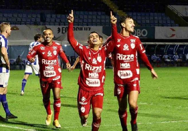 Nhận định, soi kèo Vila Nova vs Bahia, 5h ngày 9/7