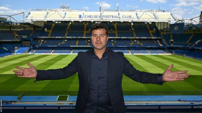 HLV Pochettino: 'Tôi out trình so với thời còn ở Tottenham'