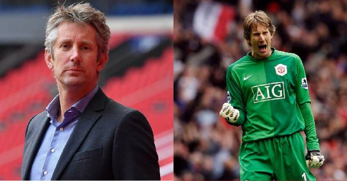 Huyền thoại Man United nhập viện khẩn cấp khiến CĐV bàng hoàng