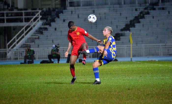 Máy tính dự đoán bóng đá 9/7: Sri Pahang vs Selangor FA