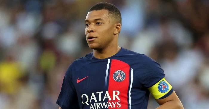 Mbappe dứt tình ra đi, PSG đem 'cơn lốc' của Barca về thay thế