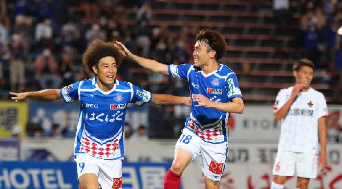 Nhận định, soi kèo Fujieda MYFC vs Ventforet Kofu, 16h ngày 9/7