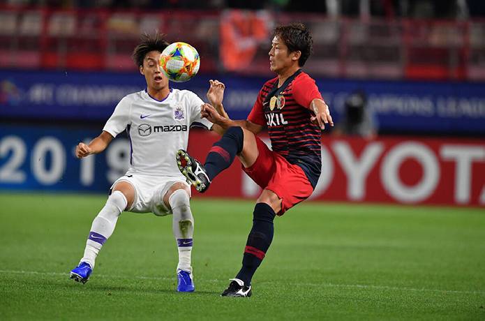 Nhận định, soi kèo Hiroshima vs Kashima Antlers, 16h30 ngày 8/7