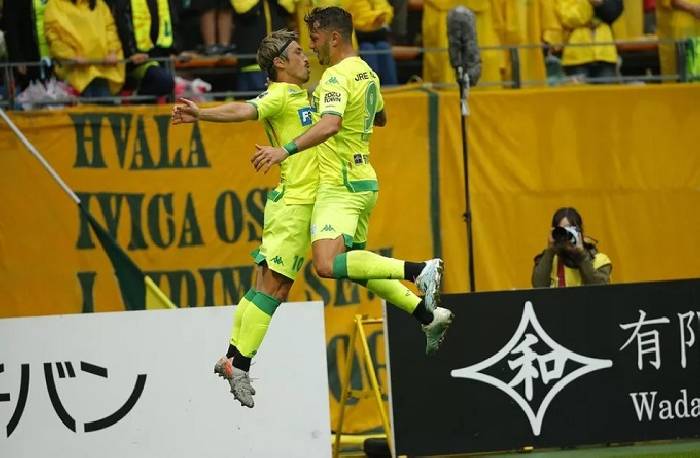 Nhận định, soi kèo JEF United vs Zweigen Kanazawa, 17h ngày 9/7
