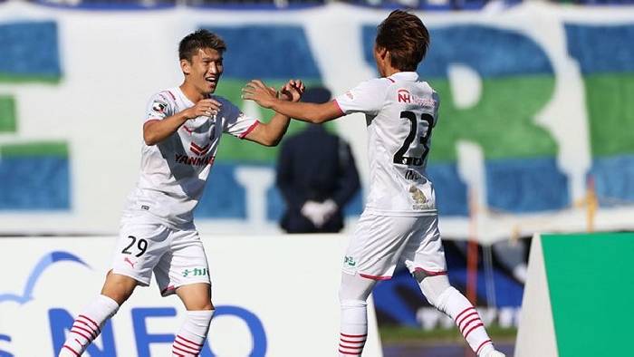 Nhận định, soi kèo Montedio Yamagata vs Jubilo Iwata, 17h ngày 9/7