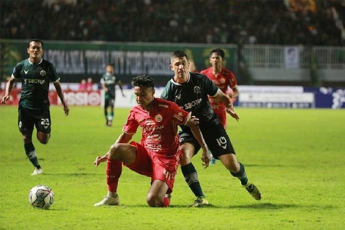 Nhận định, soi kèo Persikabo vs Persija Jakarta, 19h00 ngày 9/7