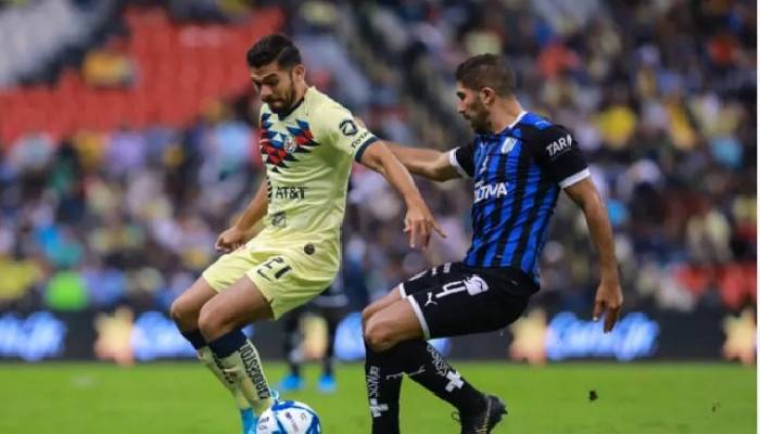 Nhận định, soi kèo Queretaro FC vs Club America, 6h06 ngày 10/7