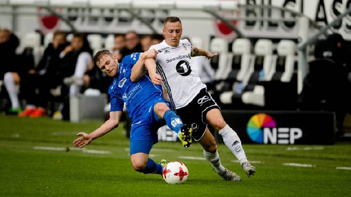 Nhận định, soi kèo Rosenborg vs Lillestrom, 22h ngày 9/7