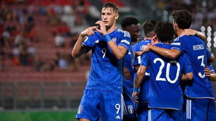 Nhận định, soi kèo U19 Italia vs U19 Ba Lan, 23h ngày 9/7