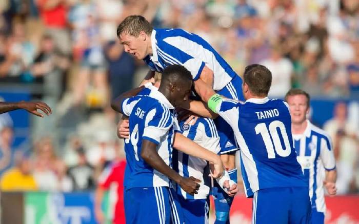 Soi kèo phạt góc HJK Helsinki vs Lahti, 18h00 ngày 8/7