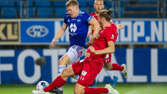 Soi kèo phạt góc Molde vs Brann, 00h15 ngày 10/7
